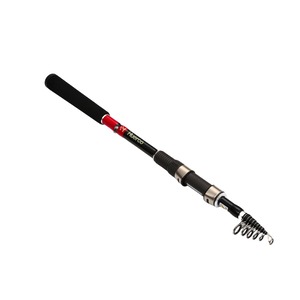 【特価処分】Huerco フィッシングロッド VR210-20 / スピニングモデル 7pcs 振出