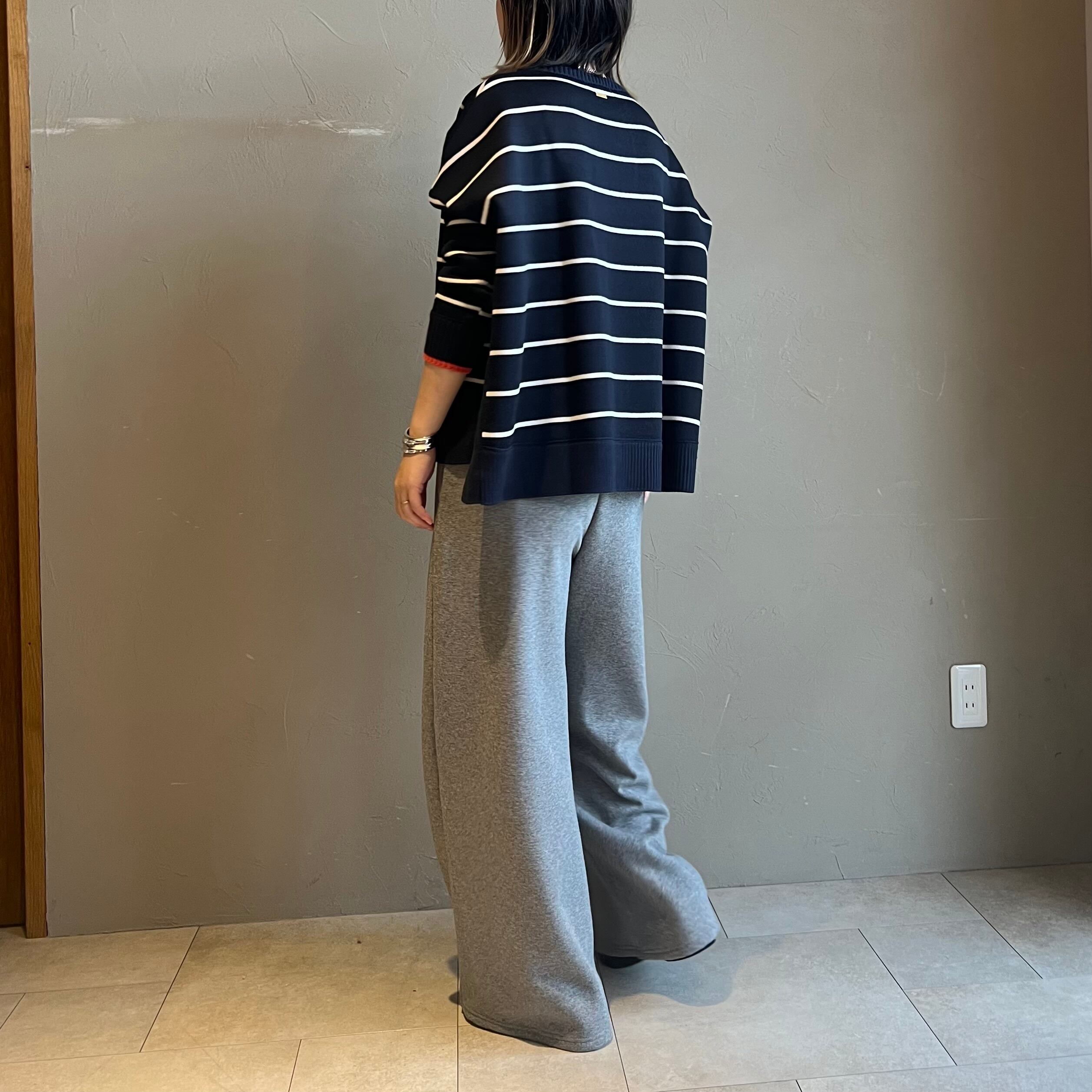 CLOCHE 】裏起毛スウェットパンツ | valance 福井｜レディース