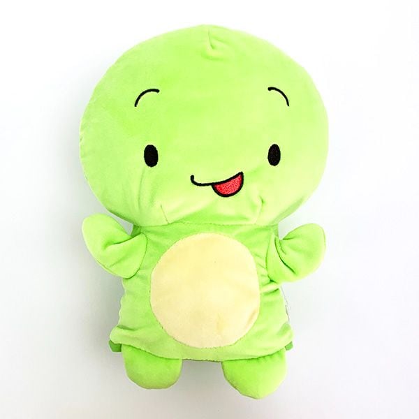 まいぜんシスターズ でっかいぬいぐるみ のんびりポーズ 全2種セット