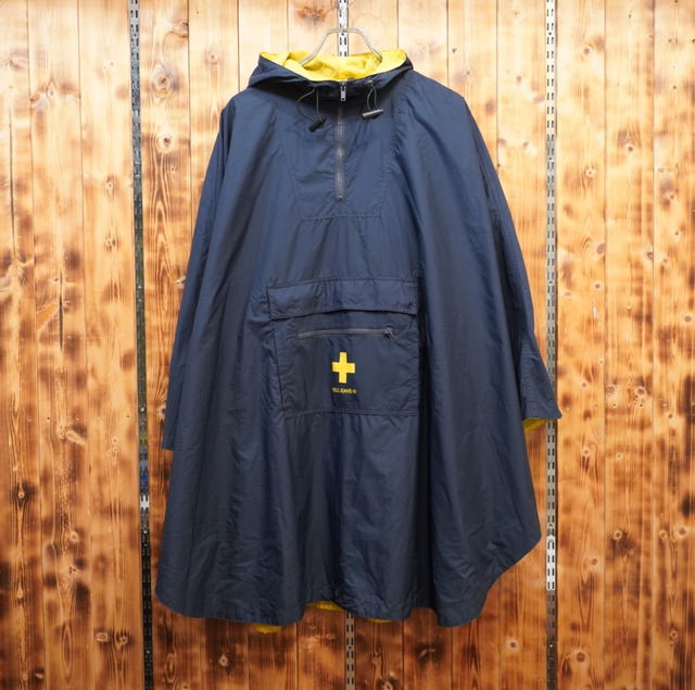 noon goons ヌーングーンズ ダブルフェイス トラックジャケット M/USA 