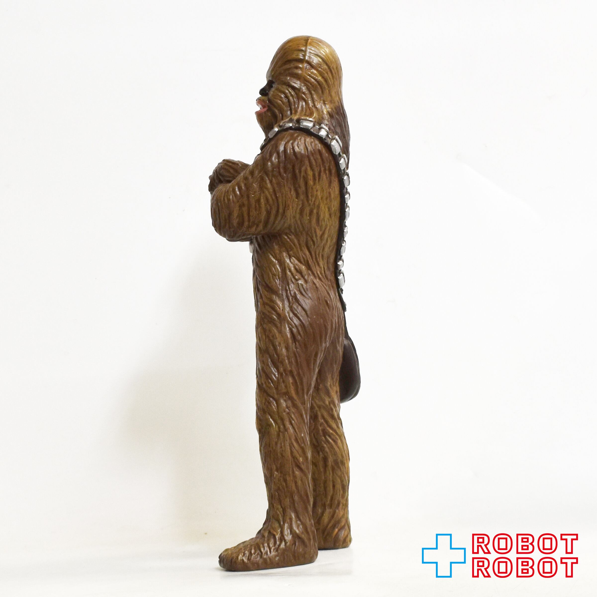 未開封・STAR WARSビニールドール・チューバッカ28.5cm スター・ウォーズ チューバッカ ビニールフィギュア 1993 アウトオブ