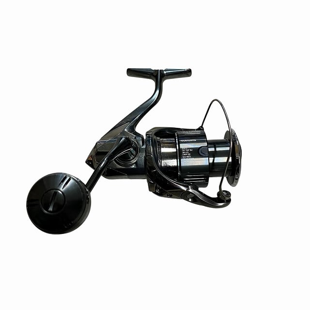 シマノ　STELA 22ステラ　c5000xg 中古　スピニングリール 22 ステラC5000XG【中古品】 | 東海つり具 公式オンラインストア