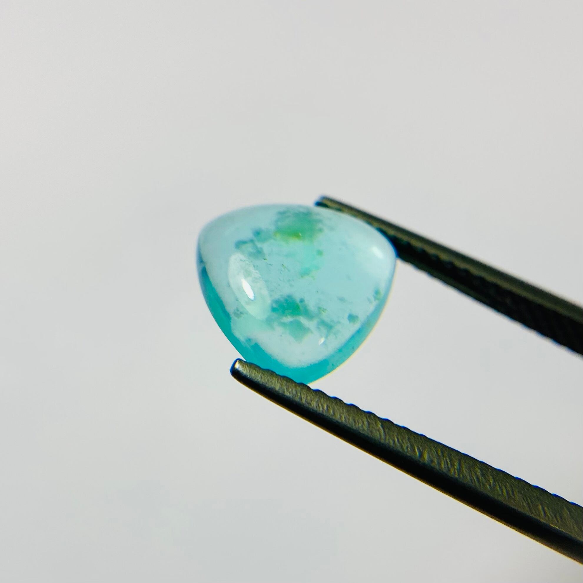 アートなブルーオパール