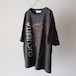 Karl Blossfeldt “ CUCURBITA T-Shirt ( SUMI )”