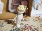 山吹リボン　ジャパンビスク（小キズあり） 画像2
