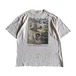 90's Ducks Unlimited　アニマルアートTシャツ　フォト 商品写真1