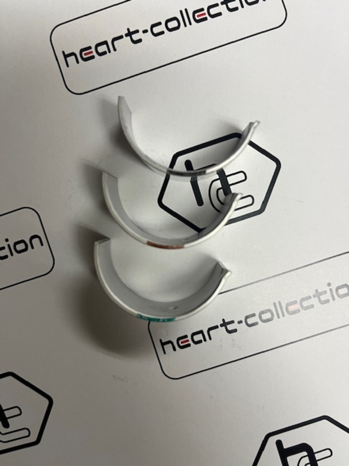 ホンダ CBX550F コンロッドメタル 注）要加工必要 | heart-collection