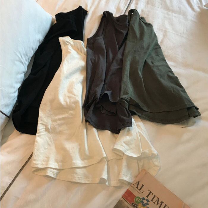 スタイルルーズトップス サマー薄手シャツ 夏物 モンロー60388989588