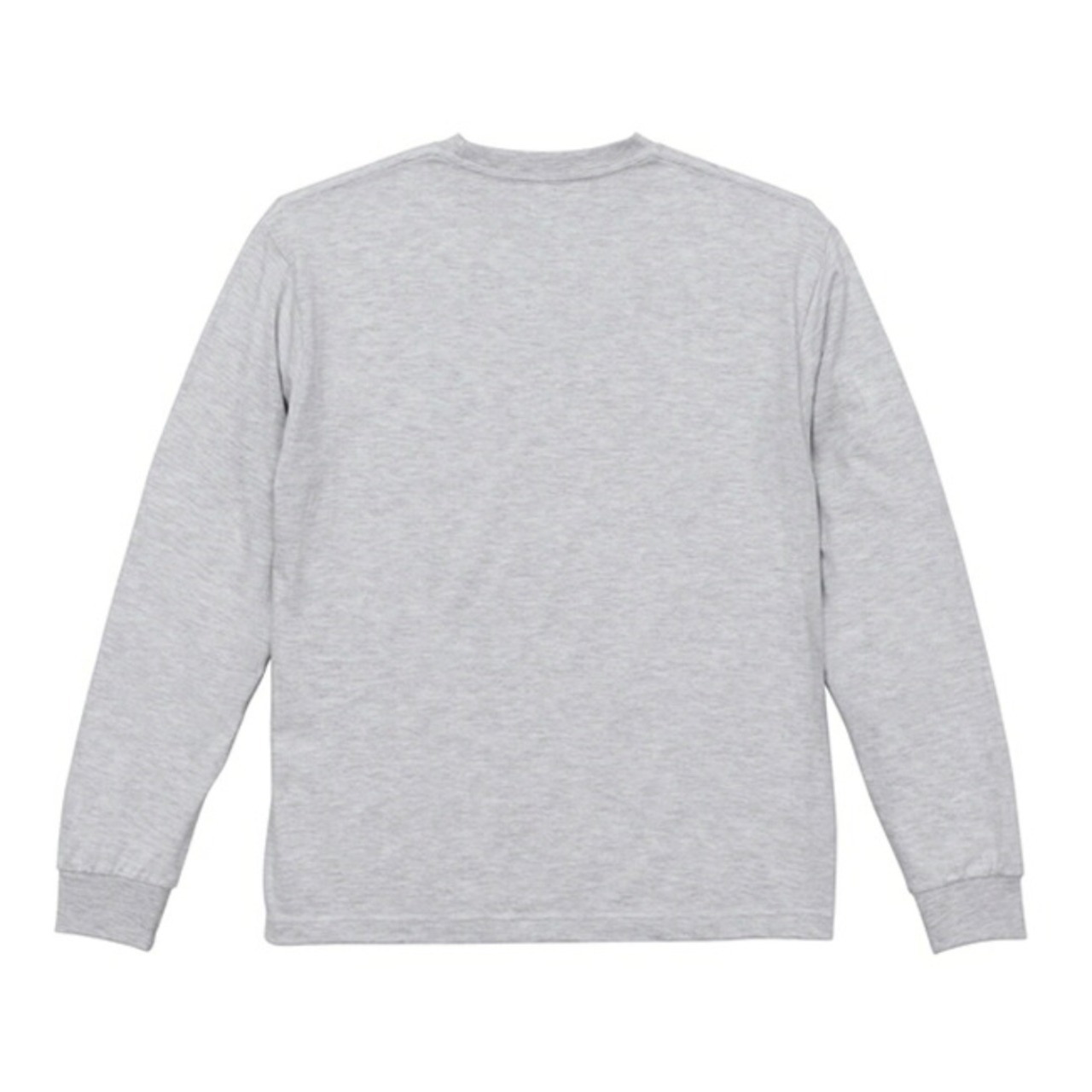 KON. UEYAN MODEL LONG T-shirts
