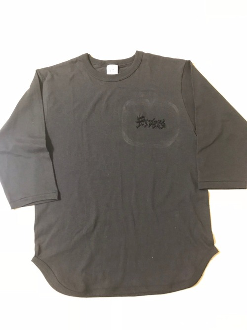 6.2oz ラグランTee 6.2oz ラグランTee