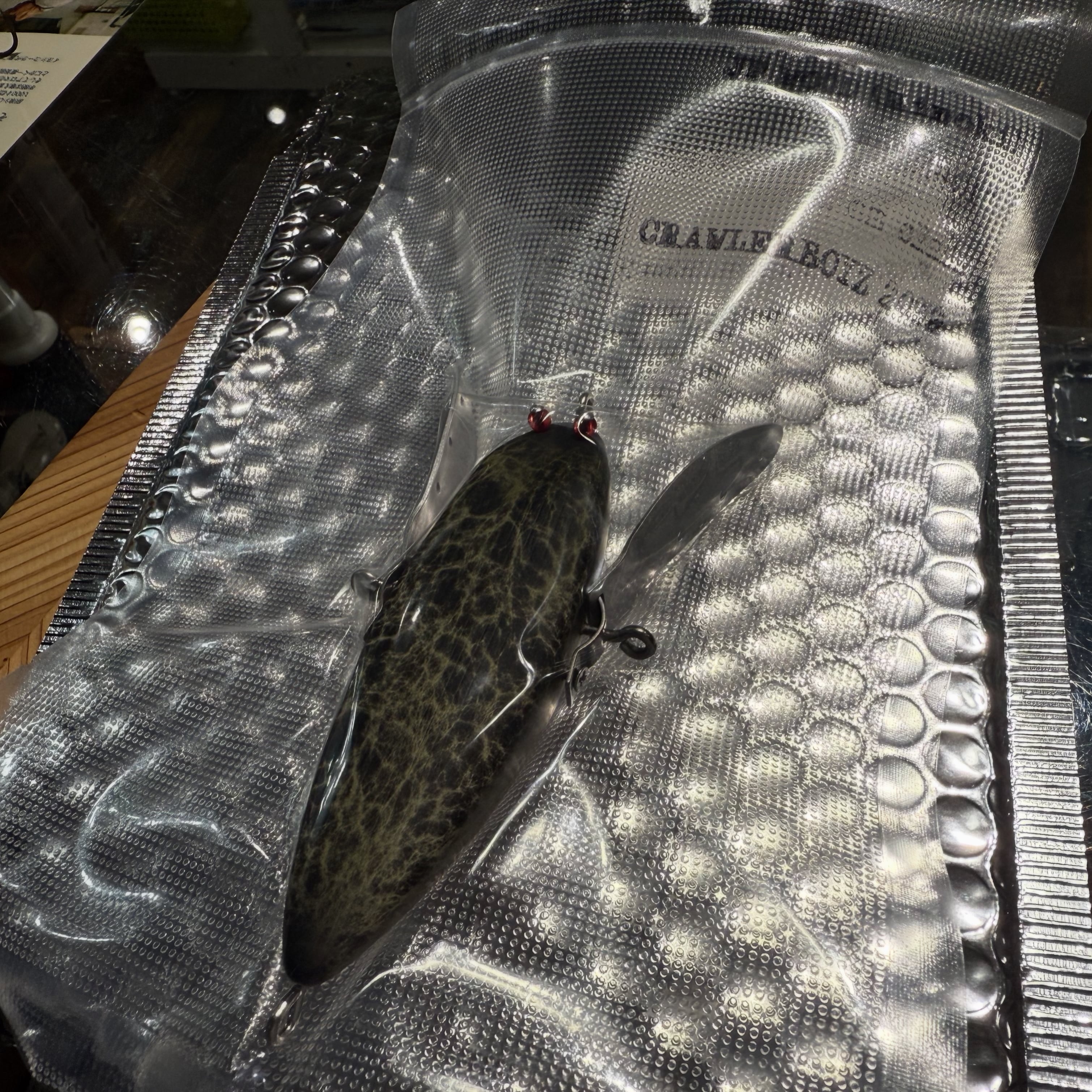 カーペンター ストライクイーグル　45 165 KLL CRF シービーワン カーペンター ストライクイーグル 45 165 KLL CRF シービーワン