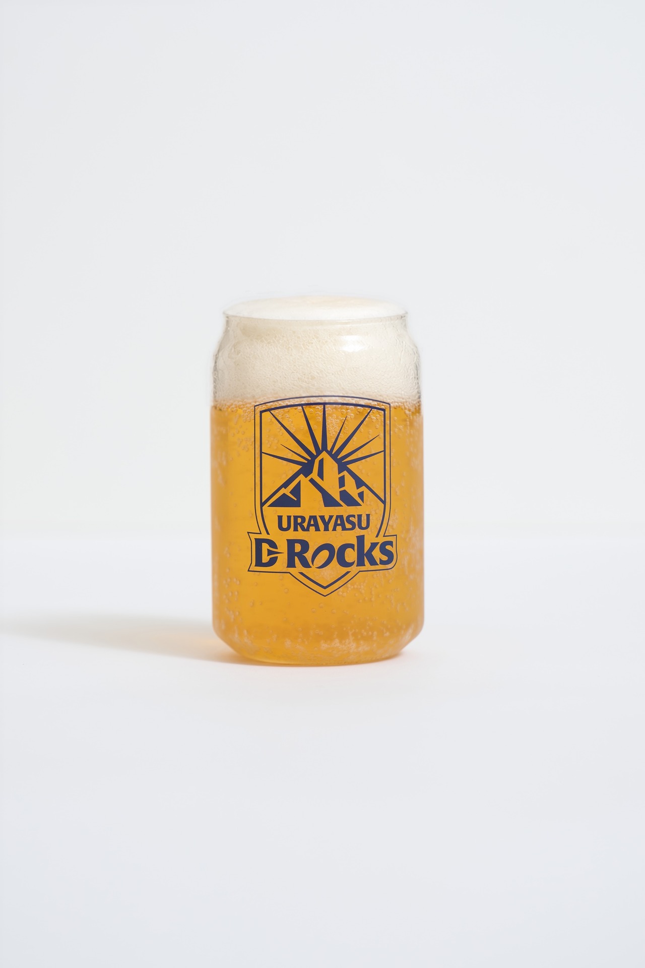 ビールカングラス