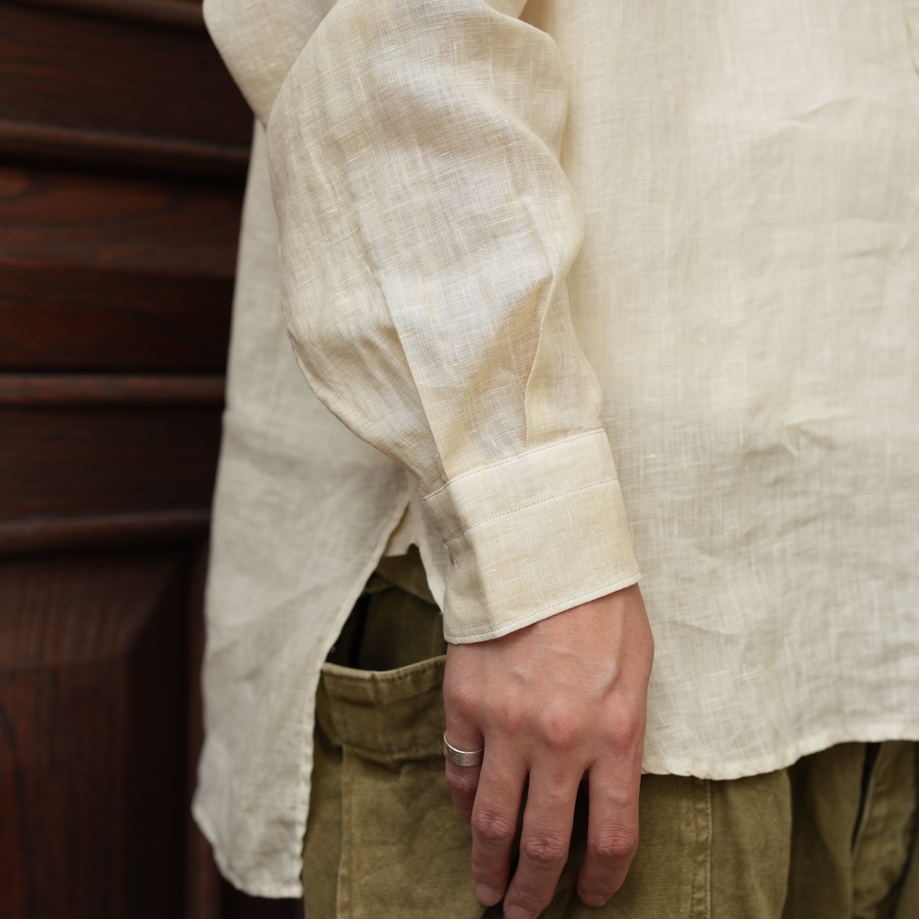 MAATEE&SONS for khaki 