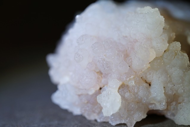 レッドスコレサイト Red Scolecite 1356