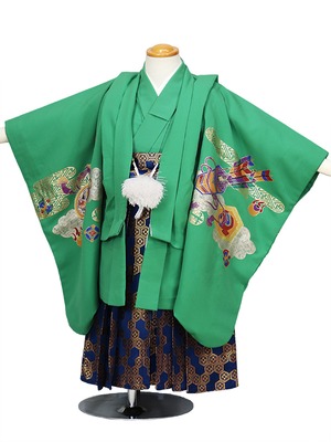 3歳男の子 AO1022