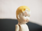 JAPANビスク　双子の男の子（B）山マーク 画像8