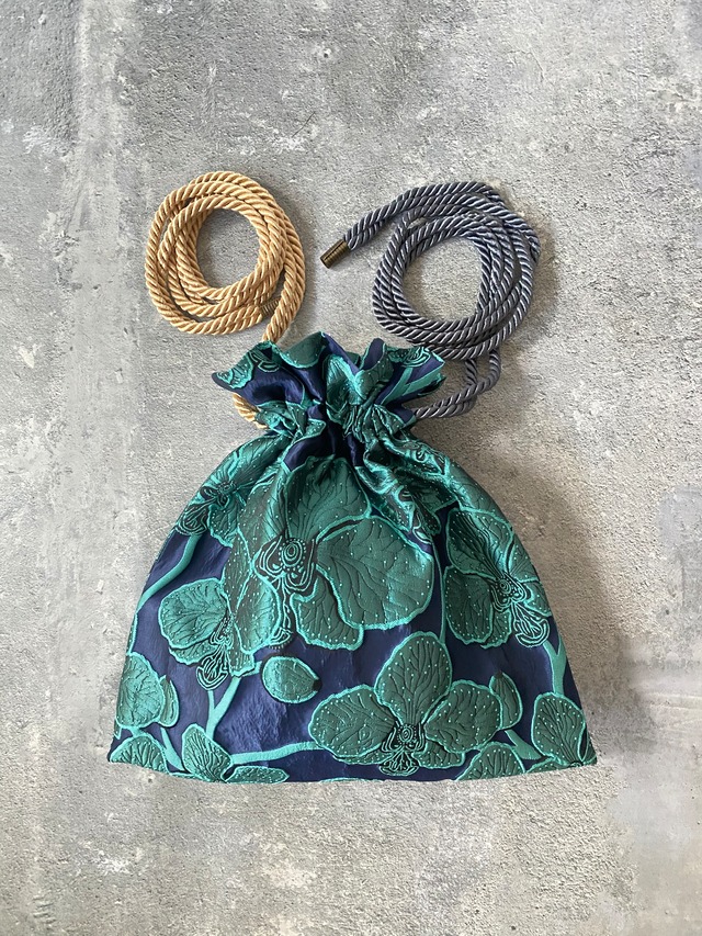 Drawstring bag L