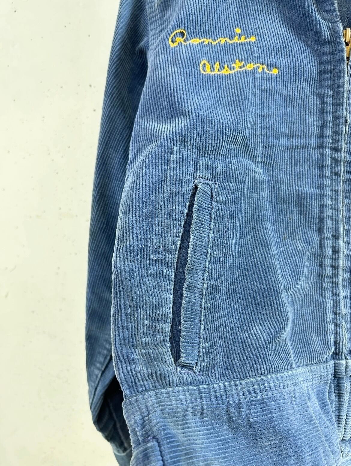 ジャケット・アウター FFA jacket 50s~60s JACKET '50s〜'60s FFA[OJ6719] | GROG GROG