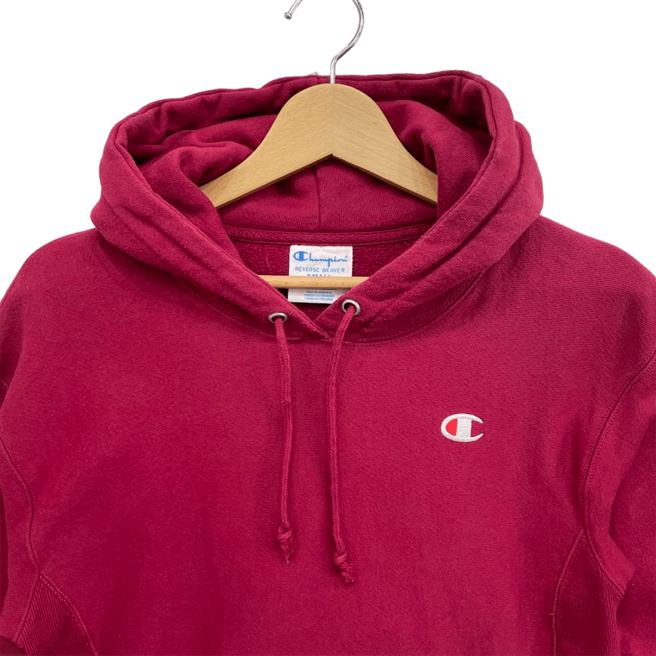 Champion/チャンピオン 00年代 00 's vintage リバースウィーブ プル