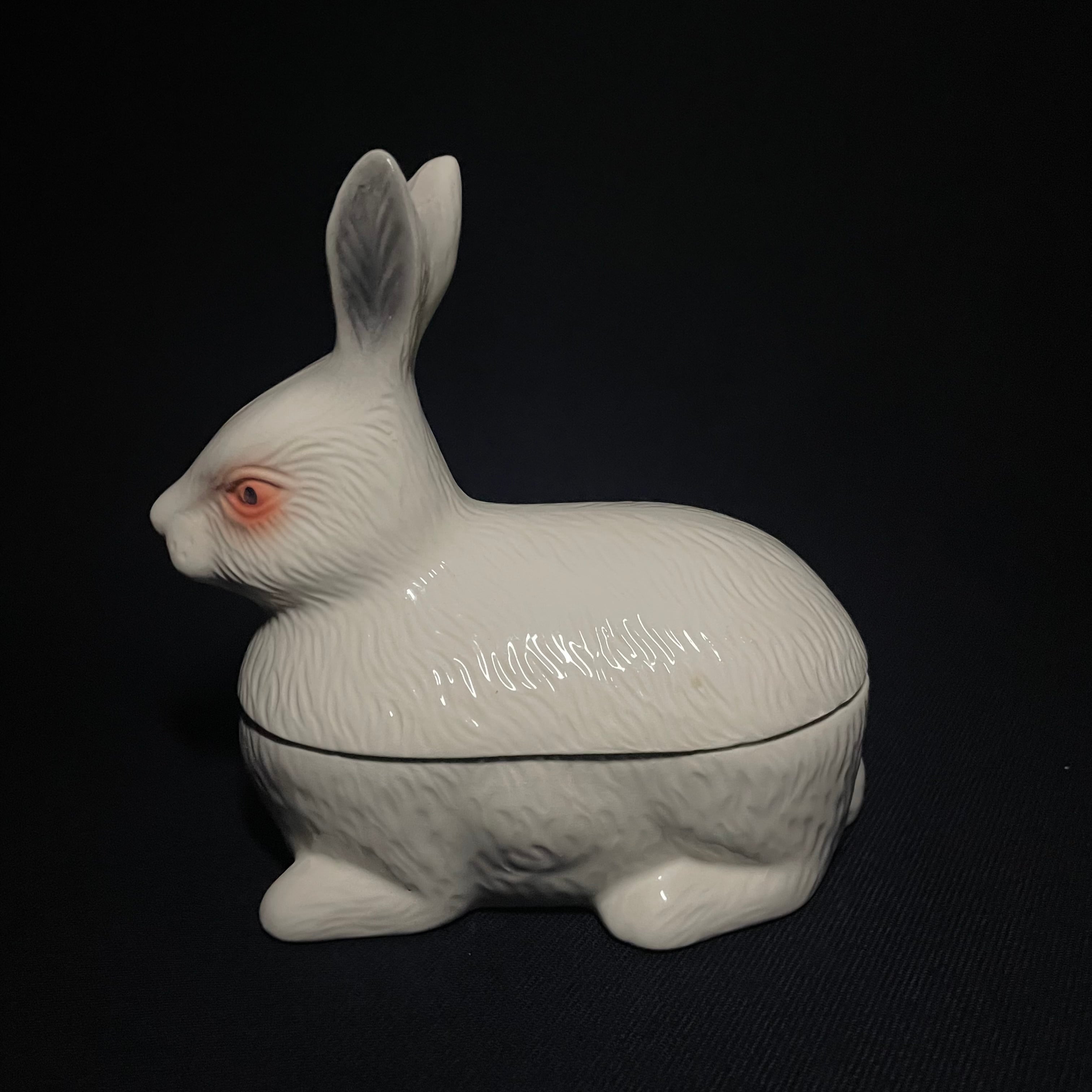 Terrine de Michel Caugant/ミシェルコーガン/テリーヌポット