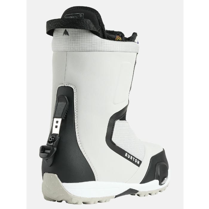 バートン BURTON Snowboard Boots zipline On Step Kids' BOA ZIPLINE