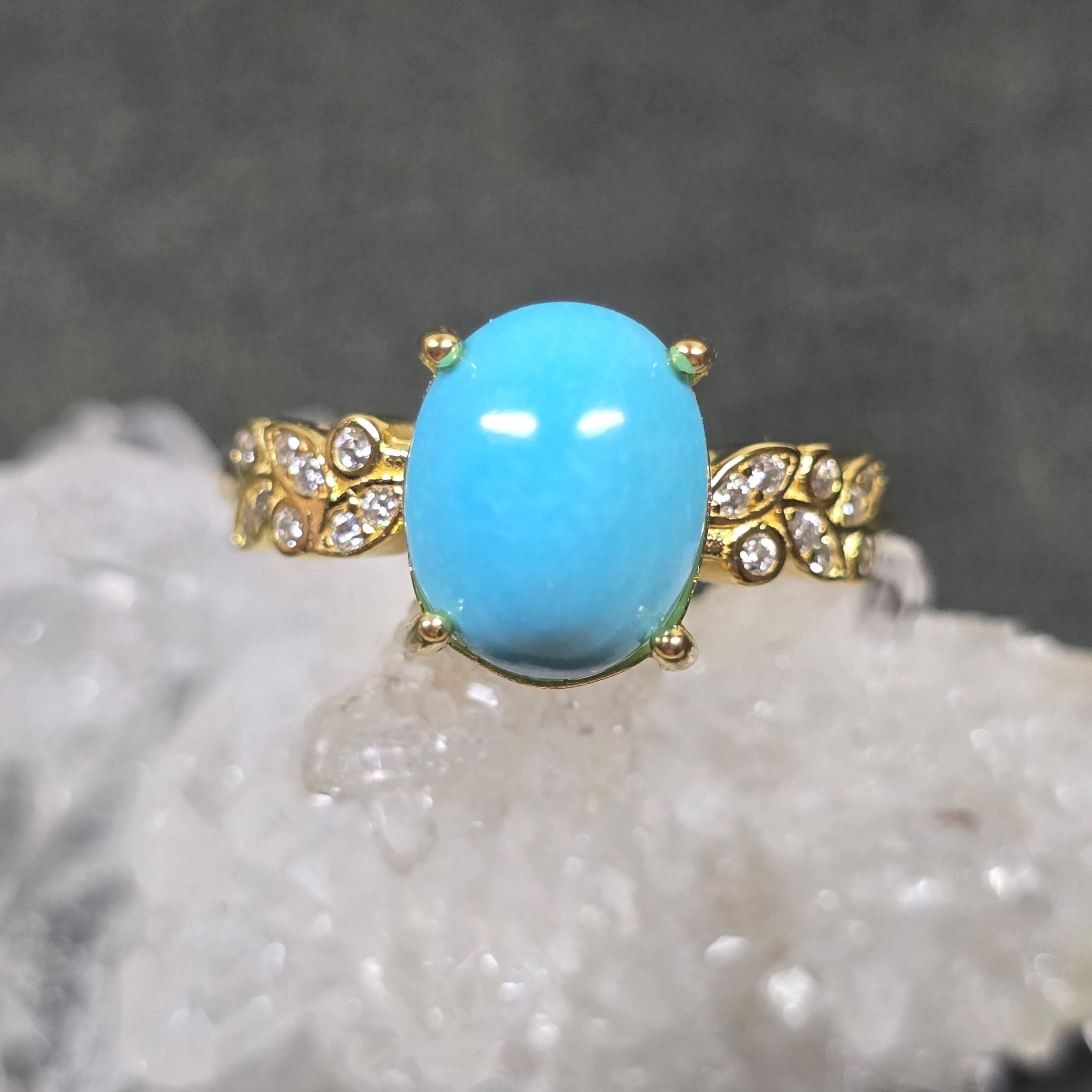 Momi Accessory 天然石アクセサリー 天然石リング 天然石ジュエリー