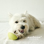 【アキレス必須アイテム】アソボーン　玉露　アキレスの丸のみ防止に！