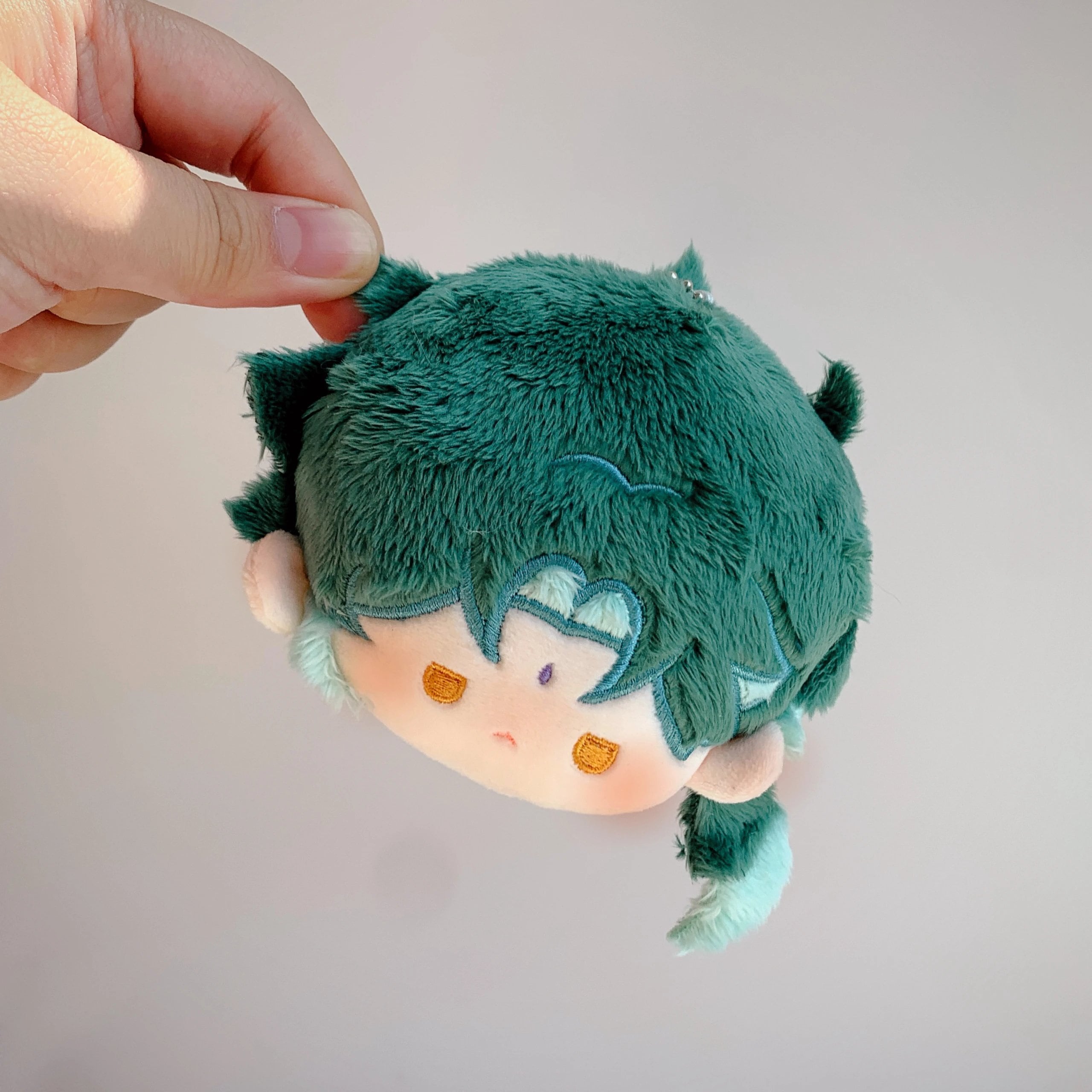 14日以内発送】原神 団子 ぬいぐるみ 10cm 蛍 空 パイモン ウェンティ