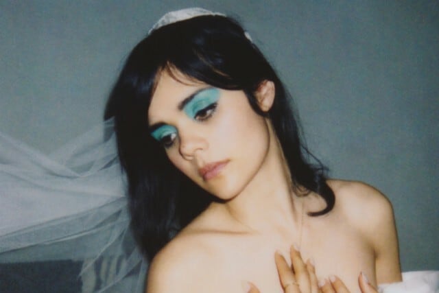 Bat for Lashes / Lost Girls（LP）