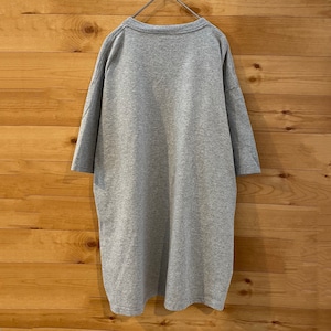 【FRUIT OF THE LOOM】カレッジ風 ロゴ Tシャツ wicked witch university XL ビッグサイズ US古着 アメリカ古着