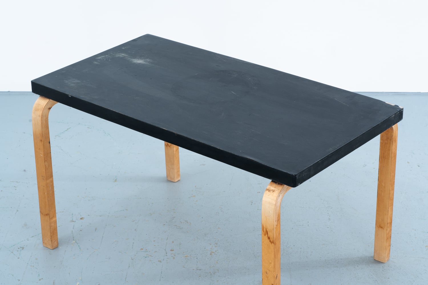Alvar Aalto | Coffee Table 1940s | kaikki gallery | 北欧