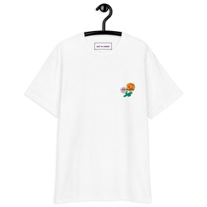 ROSE 04 Tee O009