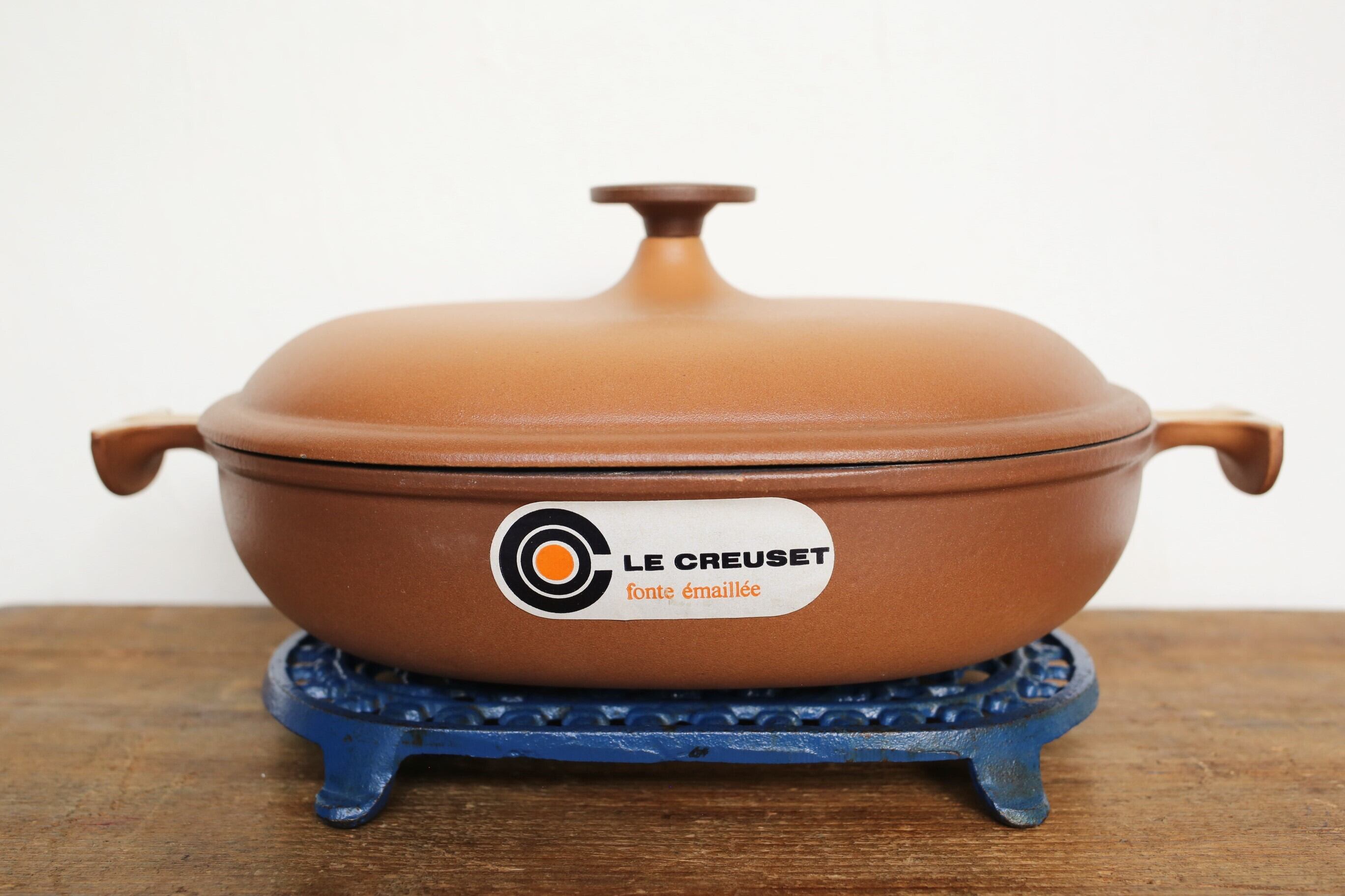 フランス アンティーク ヴィンテージ 鍋敷き トリベット 鋳物 アイアン