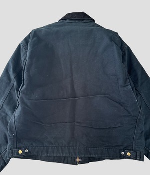 -Carhartt- Vintage 48R 00s Detroit Jacket