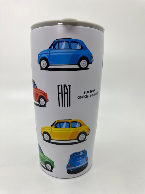 FIAT500 サーモタンブラー