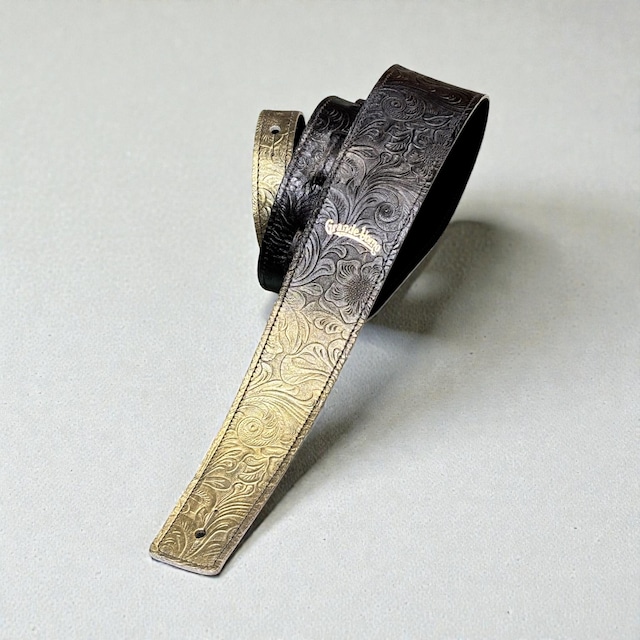 G-Premium Engrave【宵花】