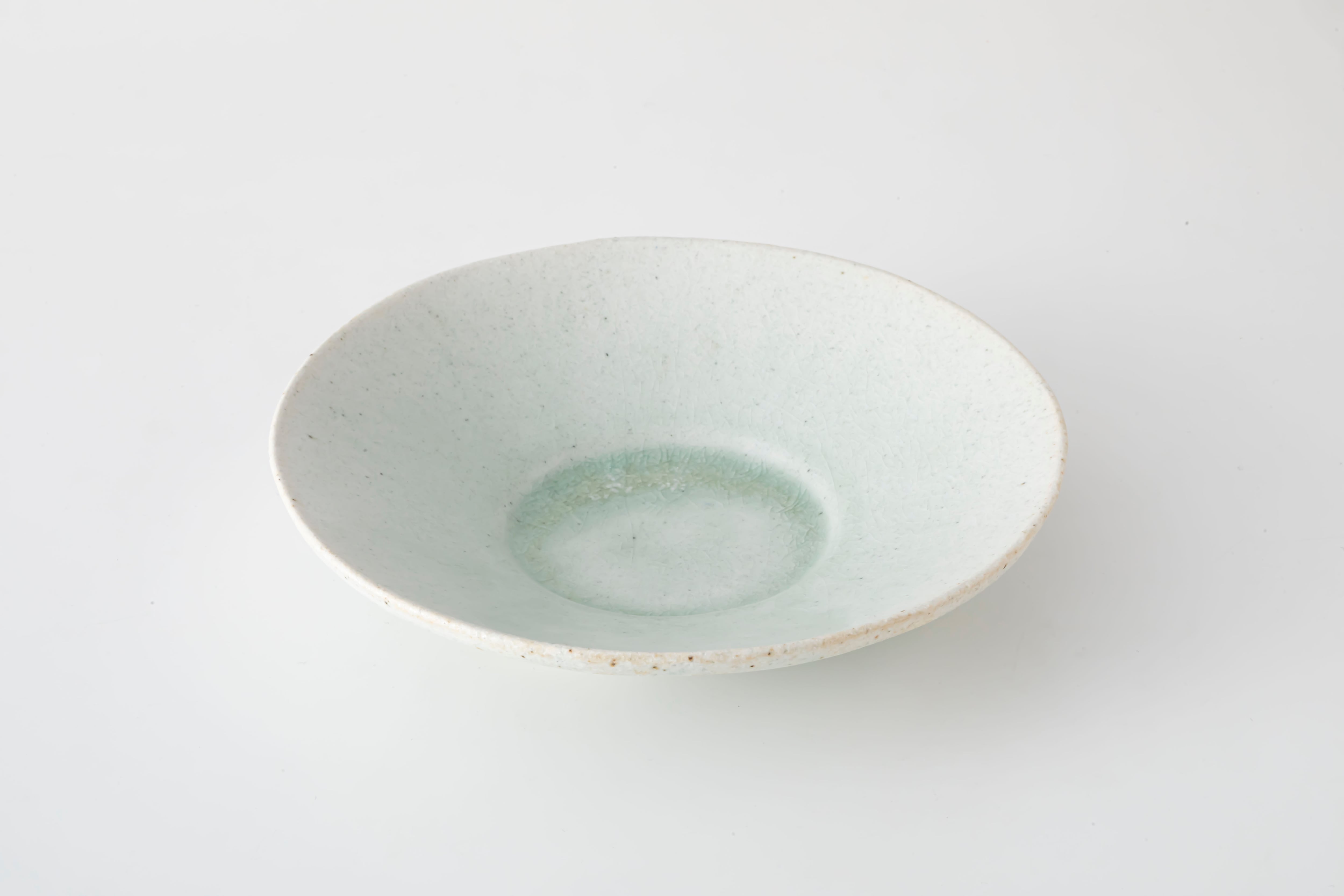 まる鉢:大 (19-A) / 十場 あすか