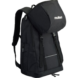 【新着特価】モルテン(molten) バックパック ミニバスケットボール用 LB0032