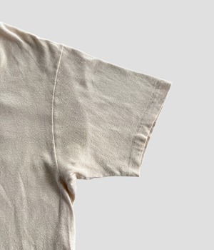 -GRATEFUL DEAD- Vintage 70-80s L Print T-Shirt