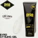 BYRD バード STYLING GEL スタイリングジェル 整髪料 170g 852667007126