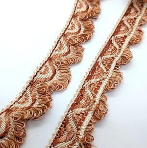 パリのアンティークトリム３　L5700