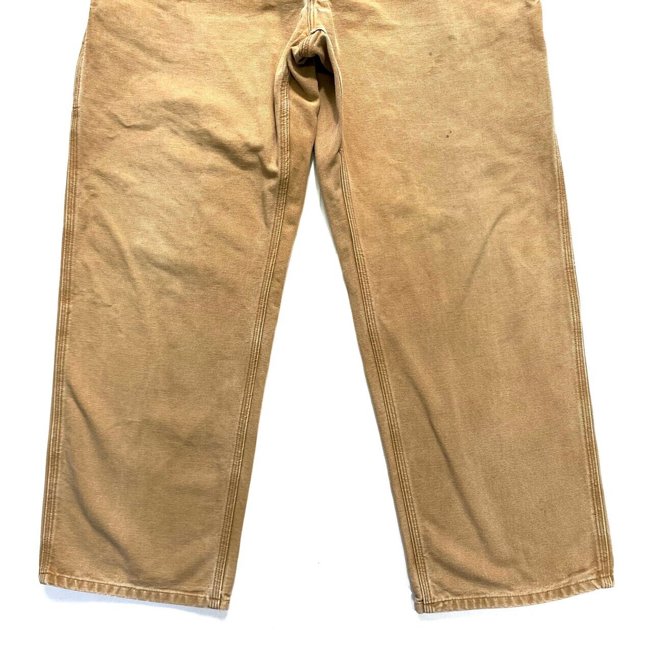 Carhartt カーハート ダック地ワークパンツ ダンガリーフィット