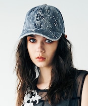 COOLAペインティングCAP (USED) CQ-46519