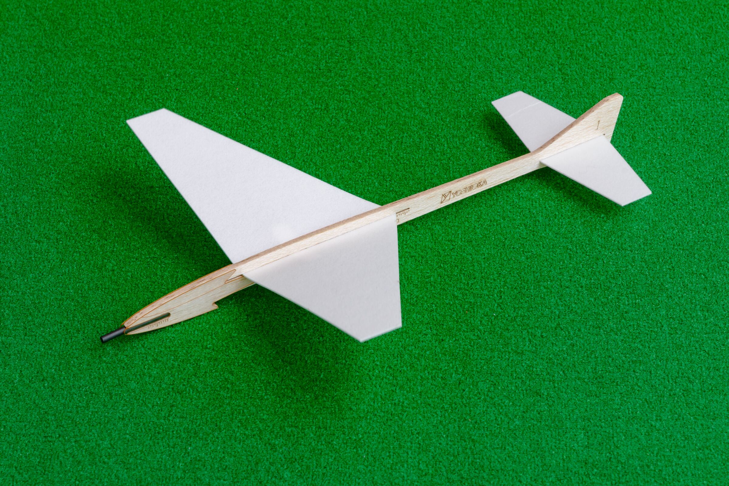 First Craft glider α | モデルショップヨシオカ online