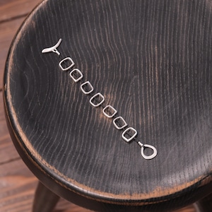 【在庫あり】(お問い合わせ商品) JILL PLATNER (ジルプラットナー) "Hopscotch"