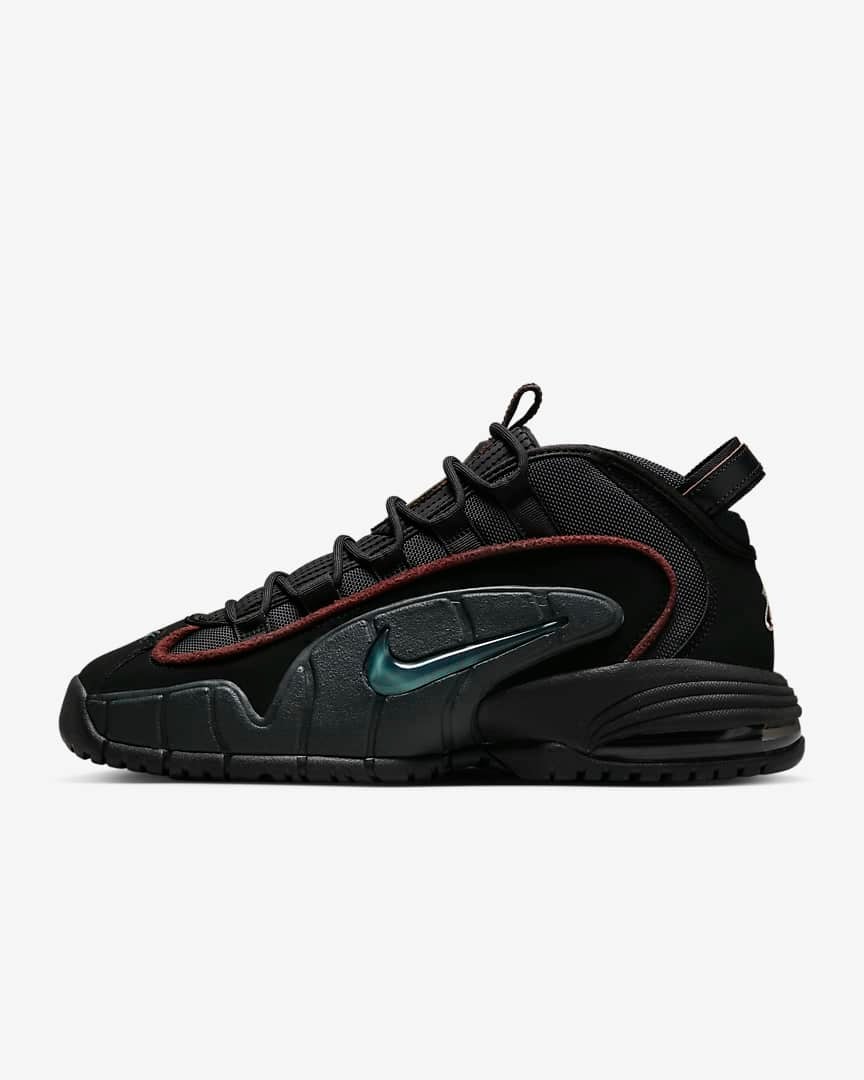Nike Air Max Penny 1 ペニーハーダウェイ | jordan_sneakers