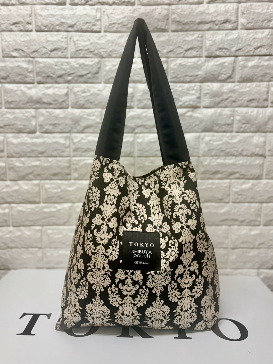 ショルダーバッグ | TOKYO SHIBUYA pouch～Be Fabulous～【ビー
