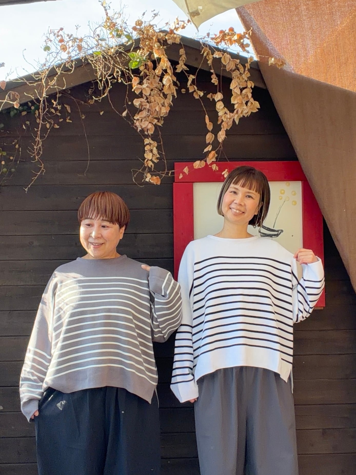 レディースアイテム | WACKY