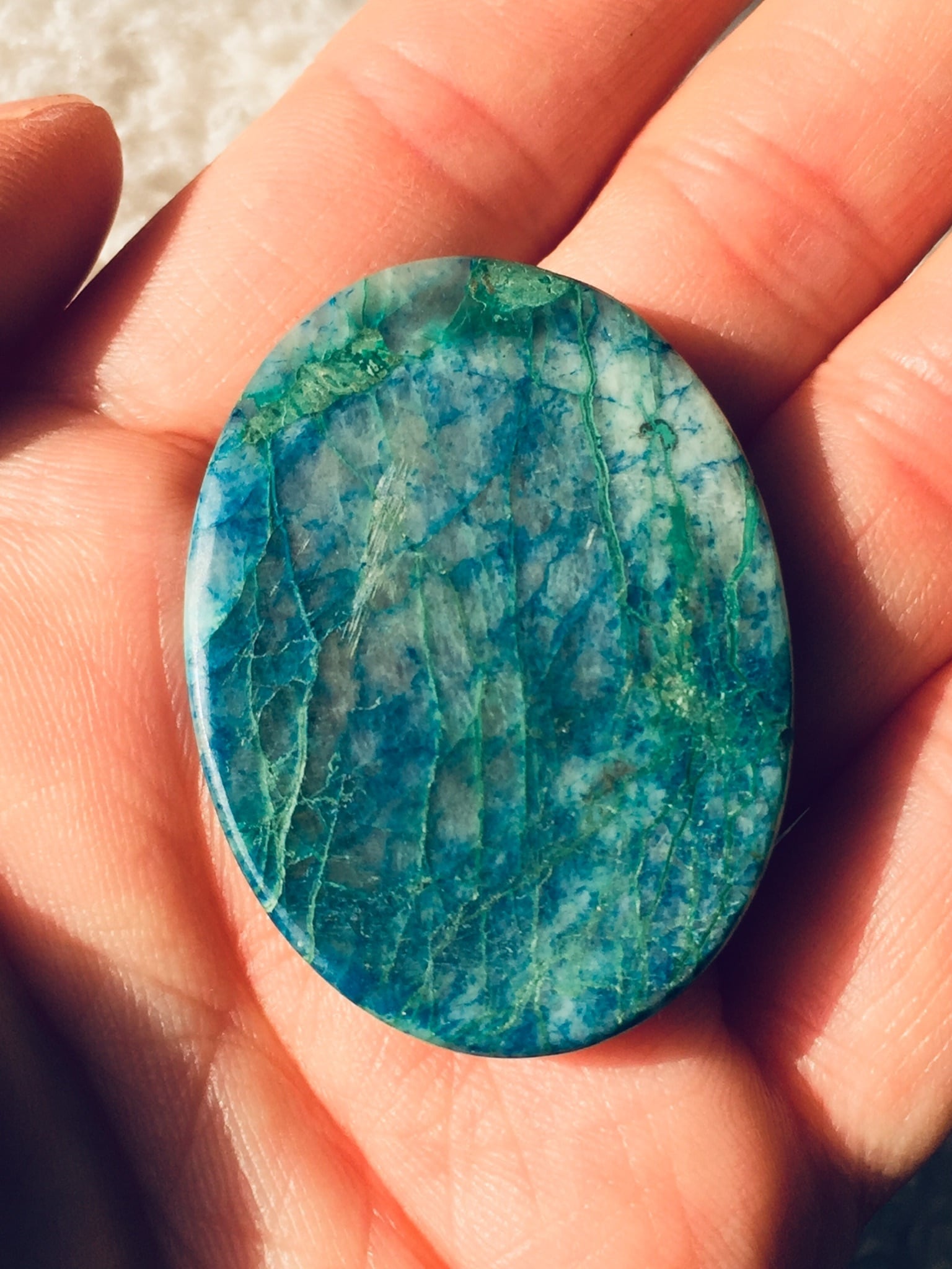 クォンタムクアトロシリカ | amenti crystal