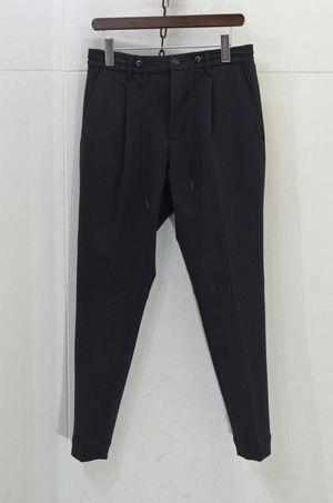 TFW49 P02 EASYTUCK PANTS